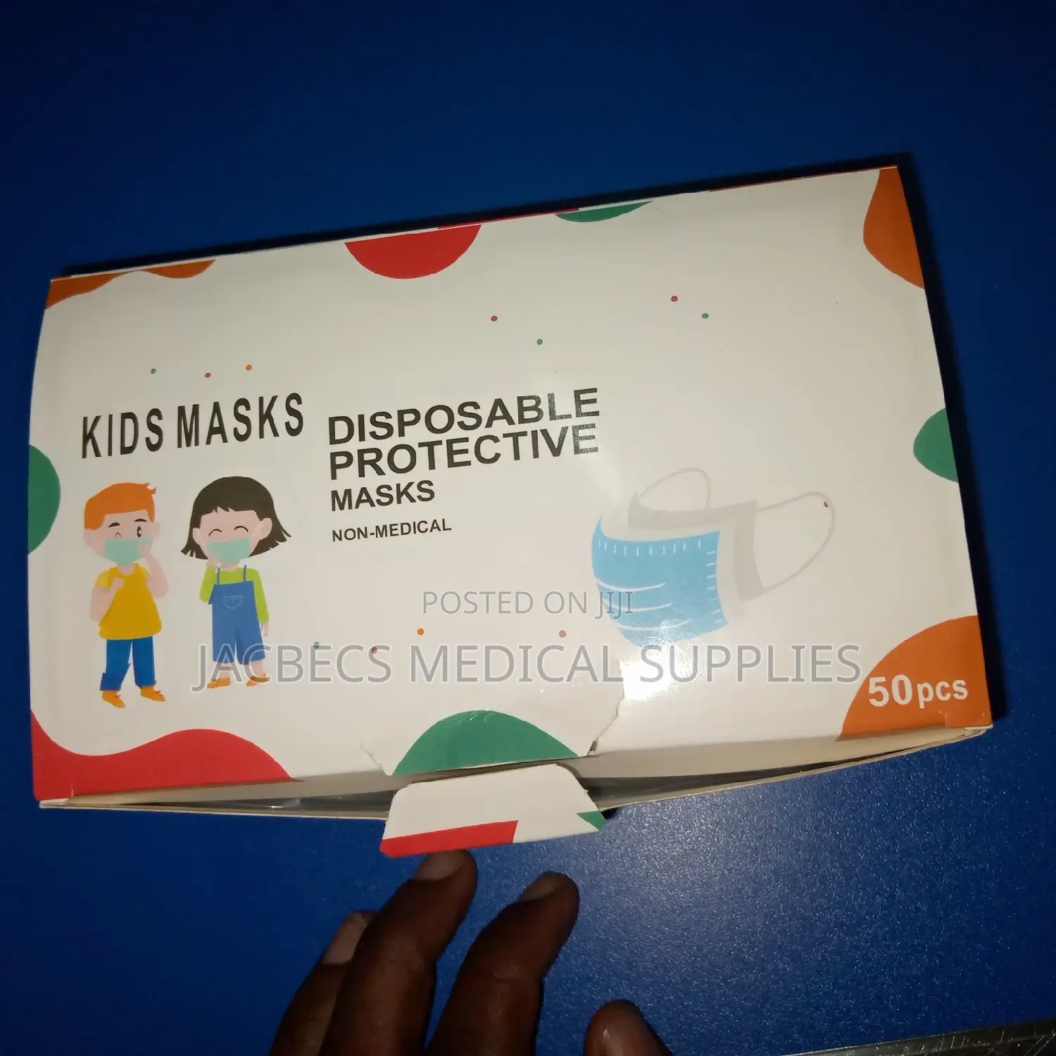 Kids Masks