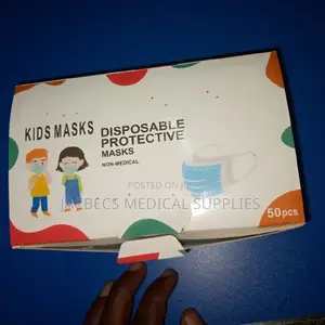 Kids Masks