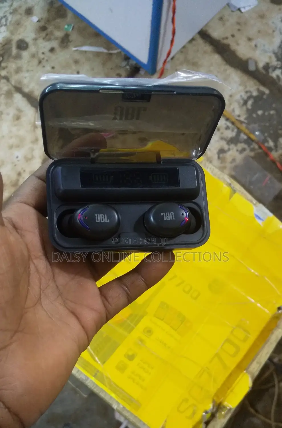 JBL Earpods