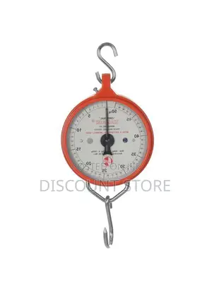 Hanson Weighing Scales.
