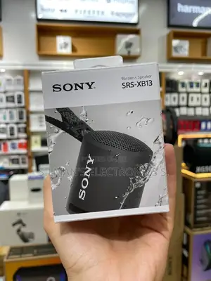 SONY Xb13 Bluetooth Speaker
