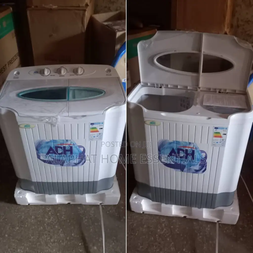 ADH Top Load or Washing Machine .5kg