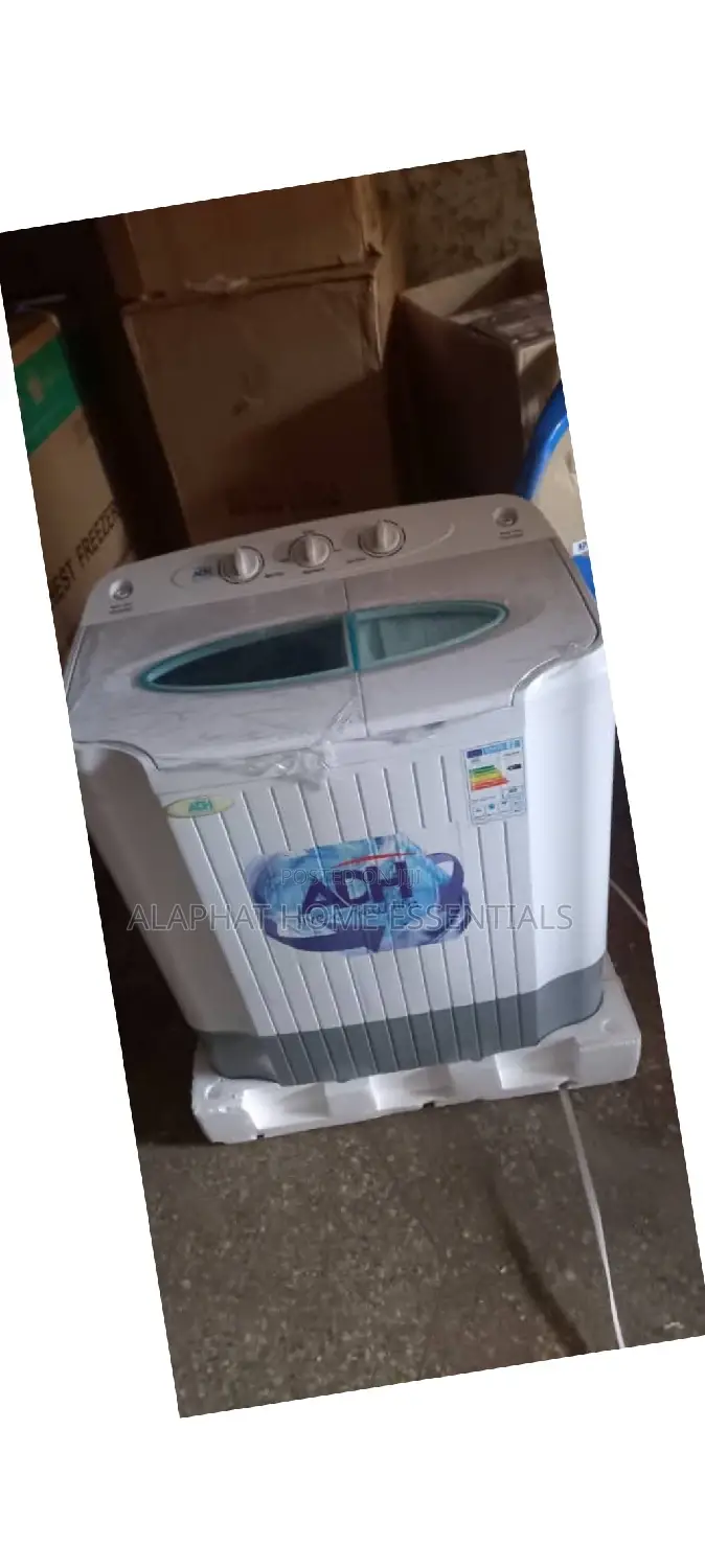 ADH Top Load or Washing Machine .5kg
