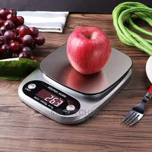 Digital Weighing Scale