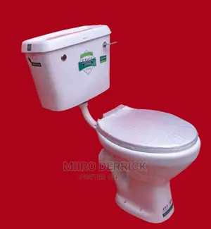 Sawa Toilets at Awholesale Price Complete