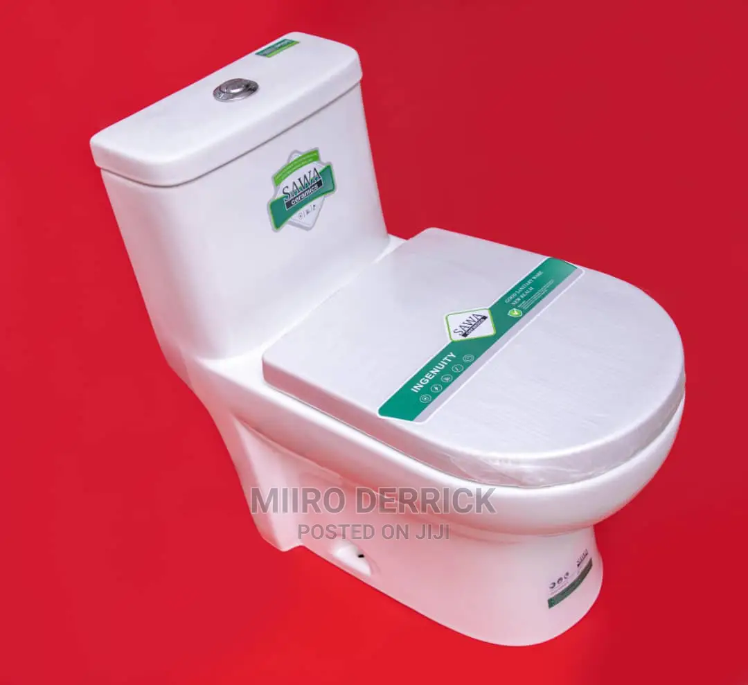 Sawa Toilets at Awholesale Price Complete