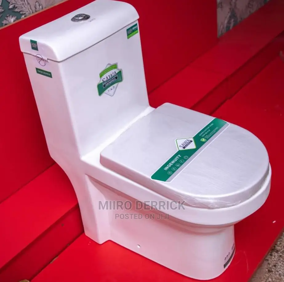 Sawa Toilets at Awholesale Price Complete