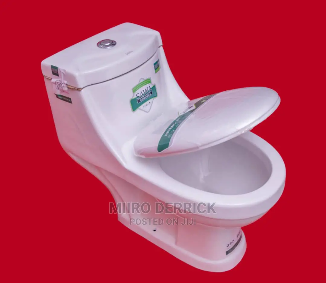 Sawa Toilets at Awholesale Price Complete
