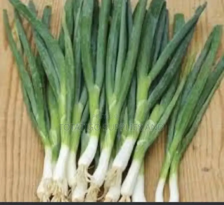 Green Onions