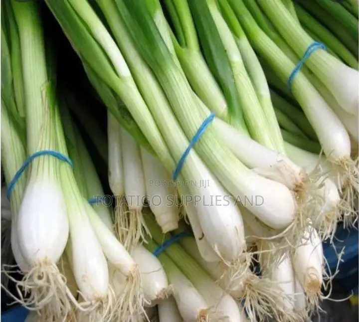 Green Onions