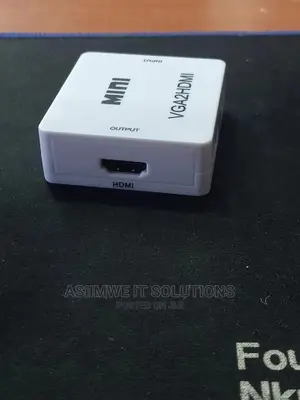 VGA To HDMI Converters