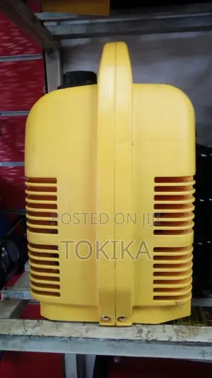 Kingmax Silent Generator 1.5 Kva