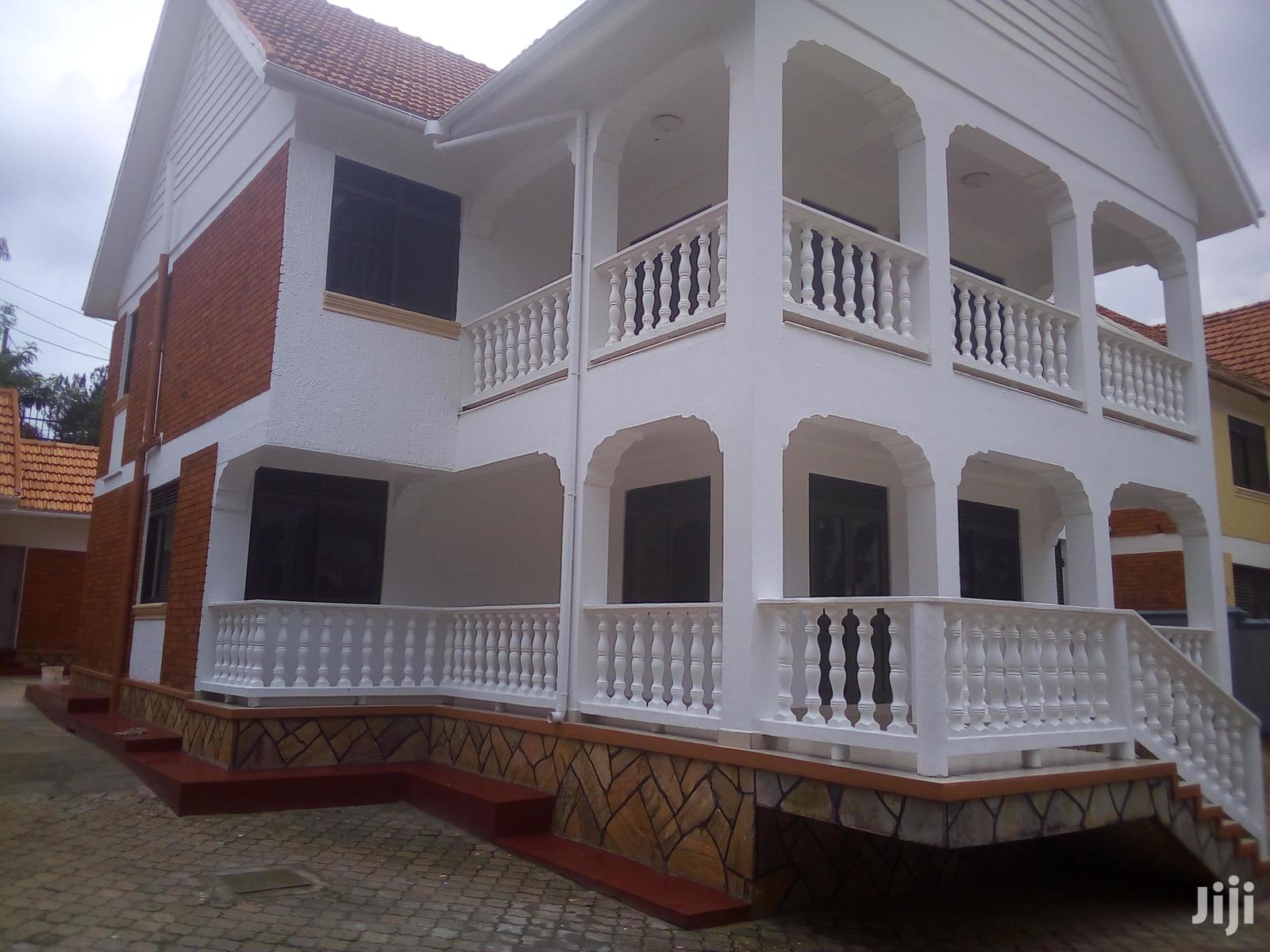 A Storeyed House For Sale