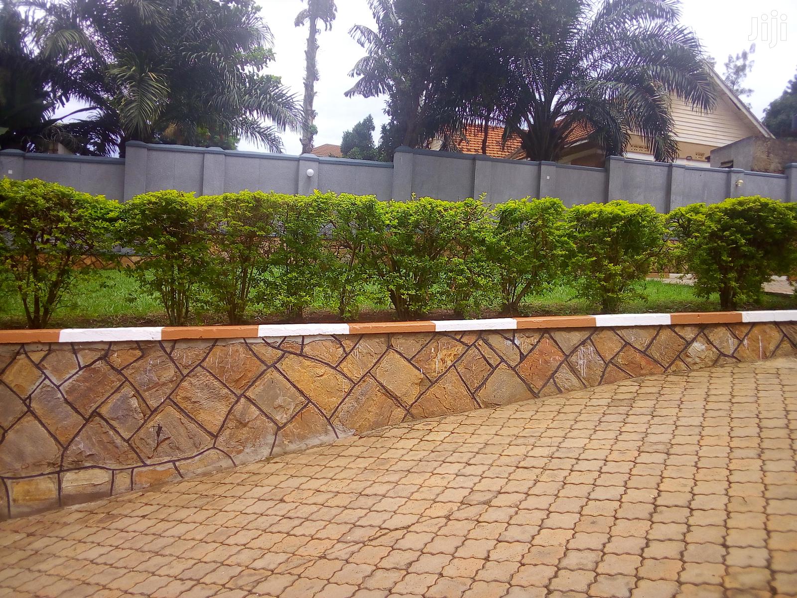 A Storeyed House For Sale