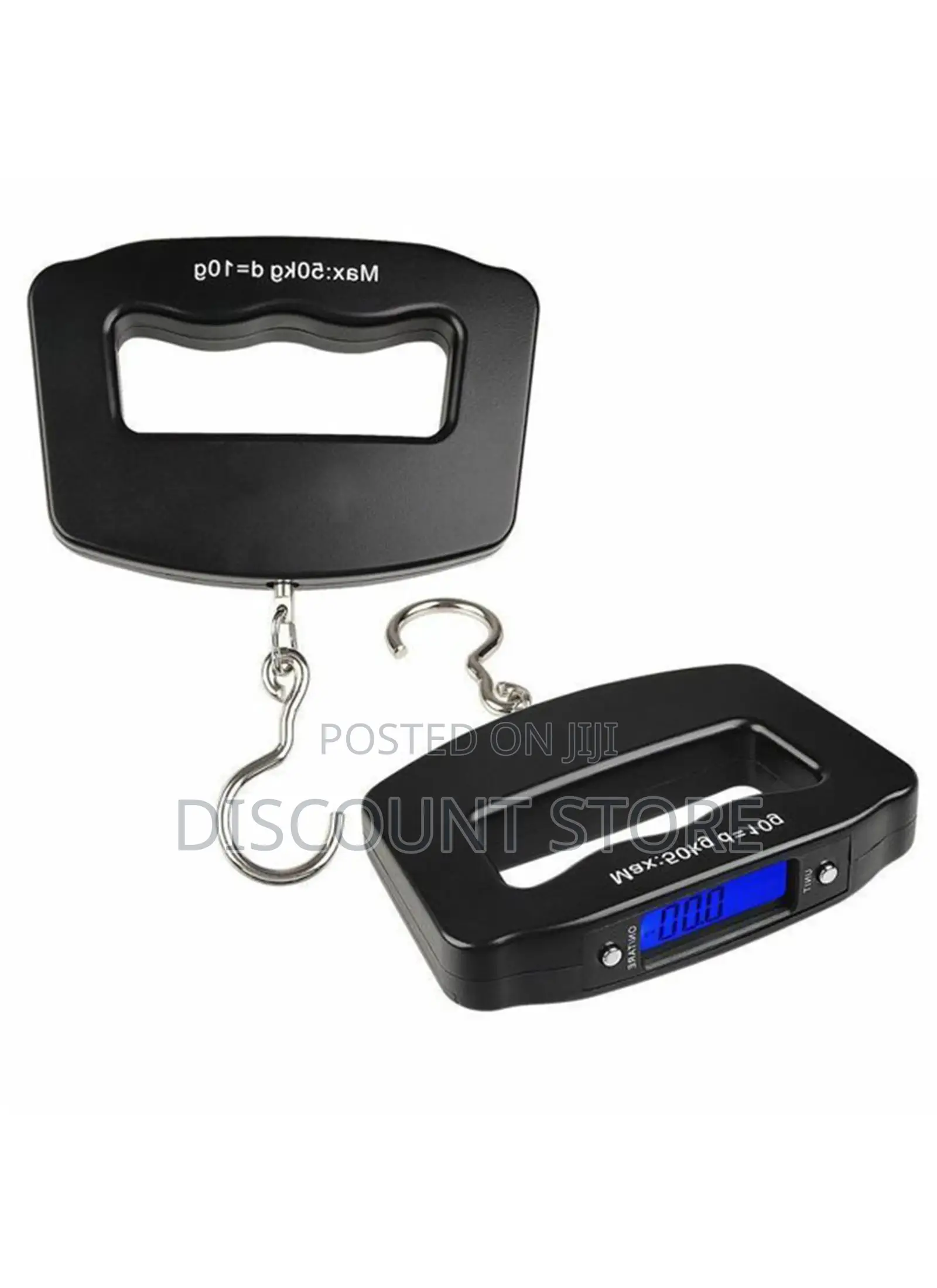 Best Luggage Weigh Scales.