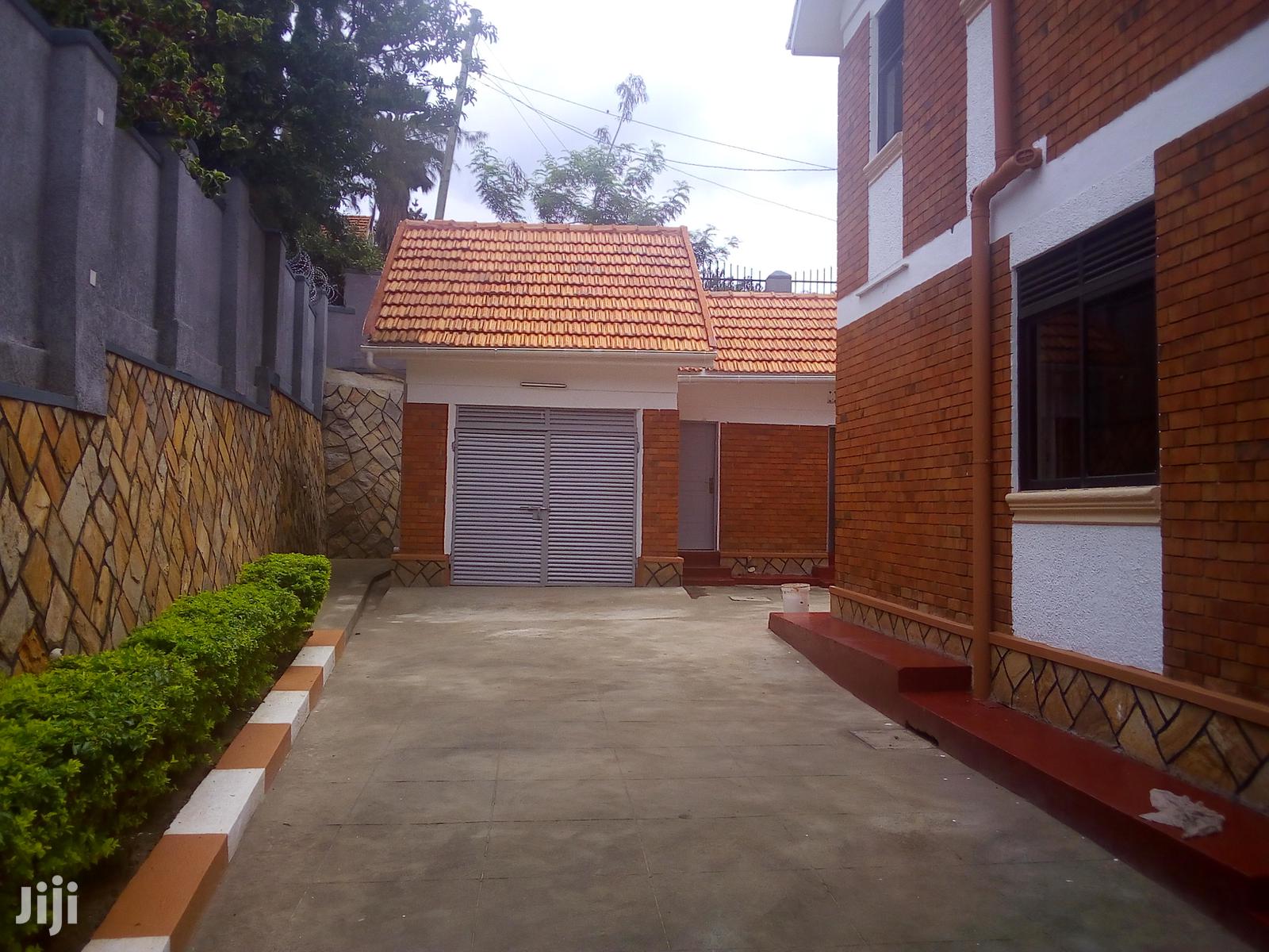 A Storeyed House For Sale