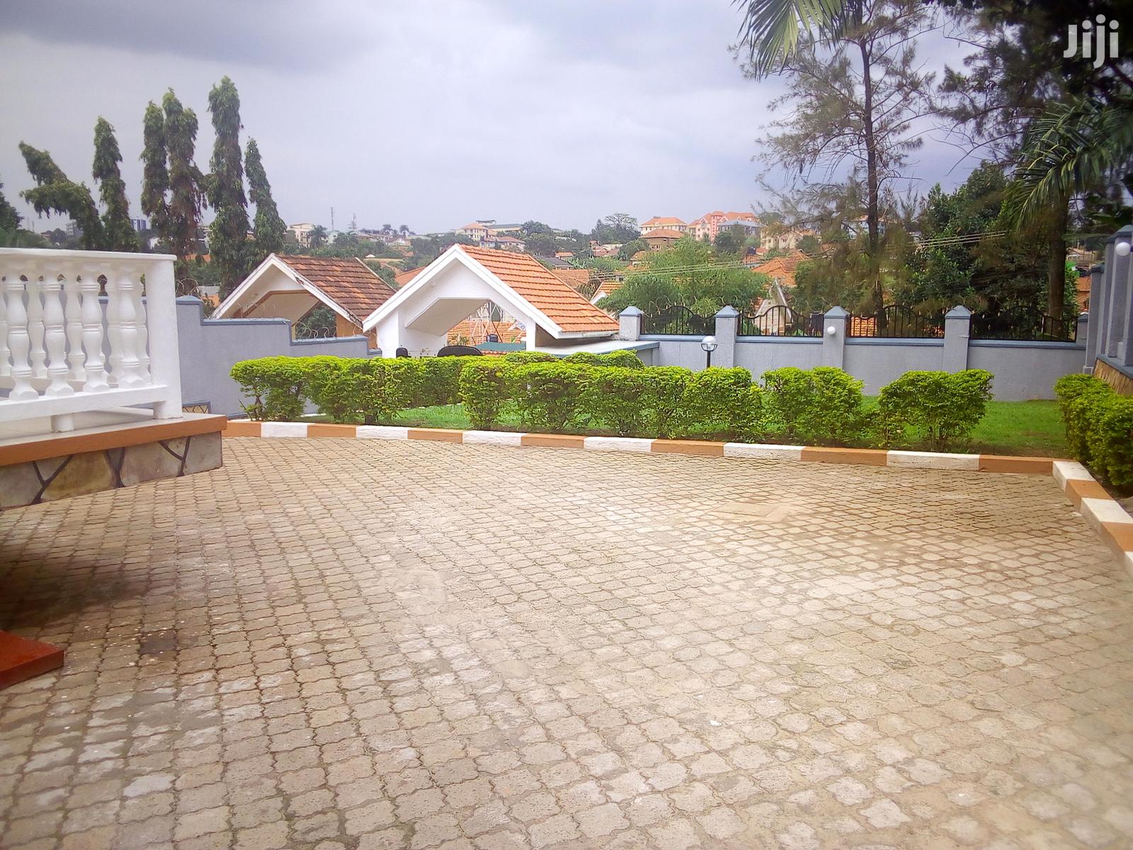 A Storeyed House For Sale