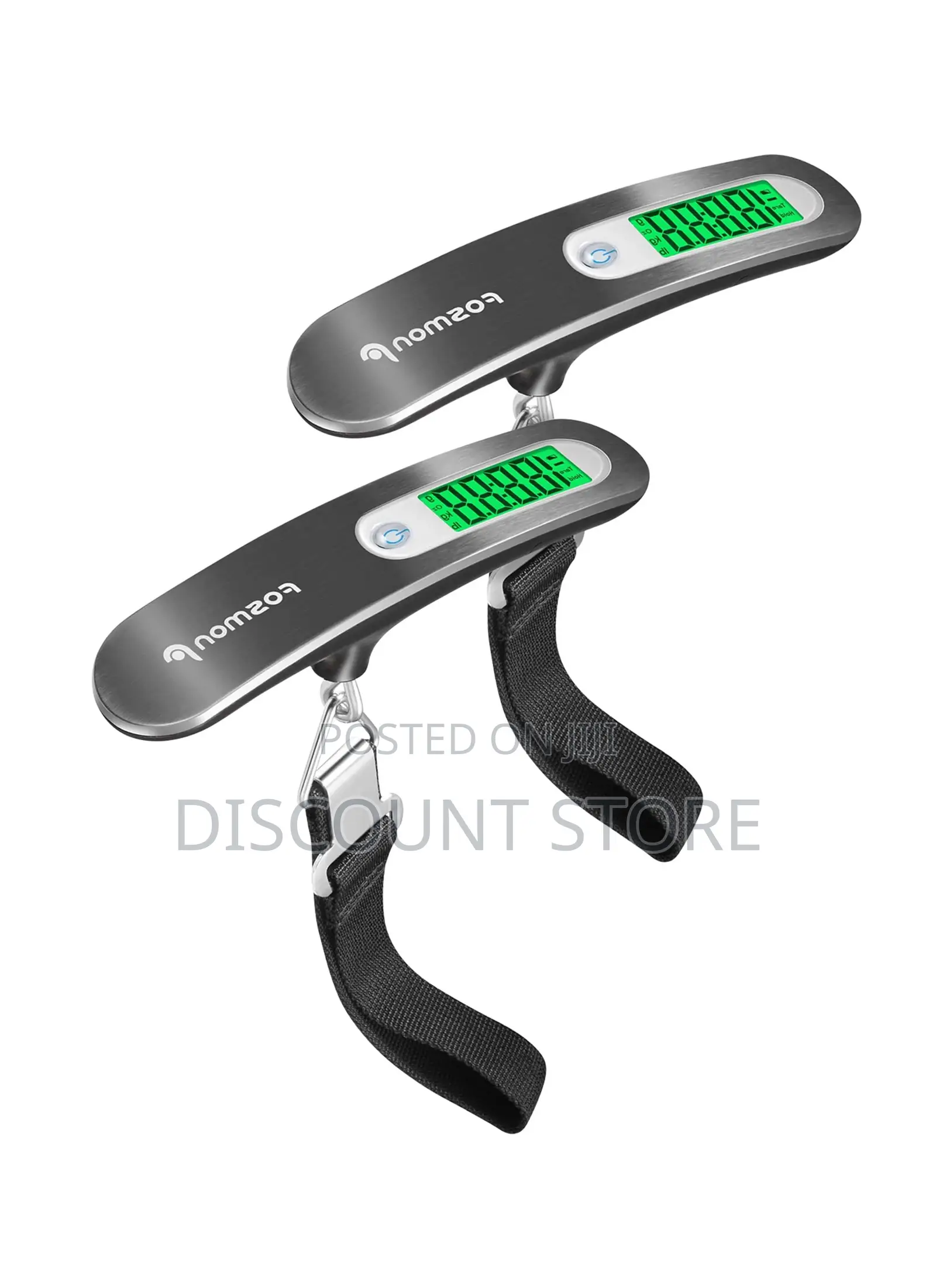 Best Luggage Scales.