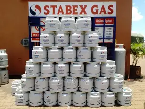 Stabex Gas Refills (Most Efficient and Reliable)