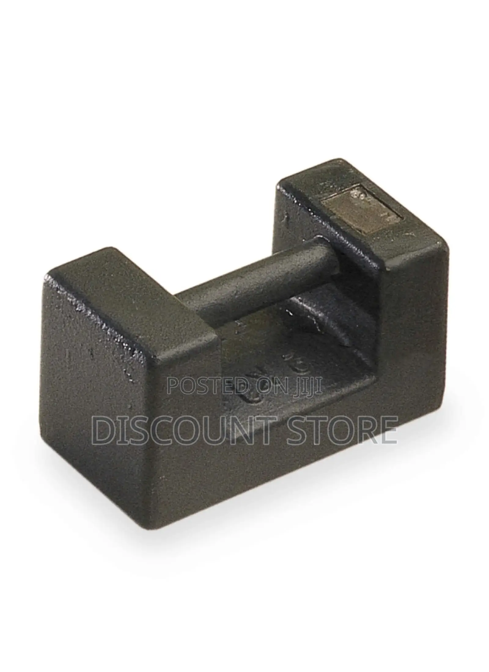 Good Cast Ion Test Weights.