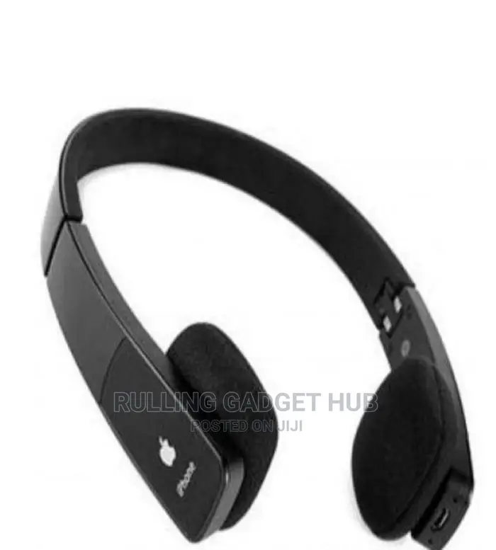 Apple H610 Bass Sound -black