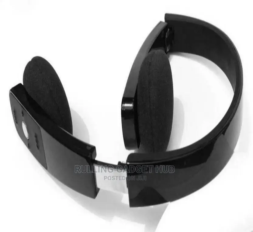 Apple H610 Bass Sound -black