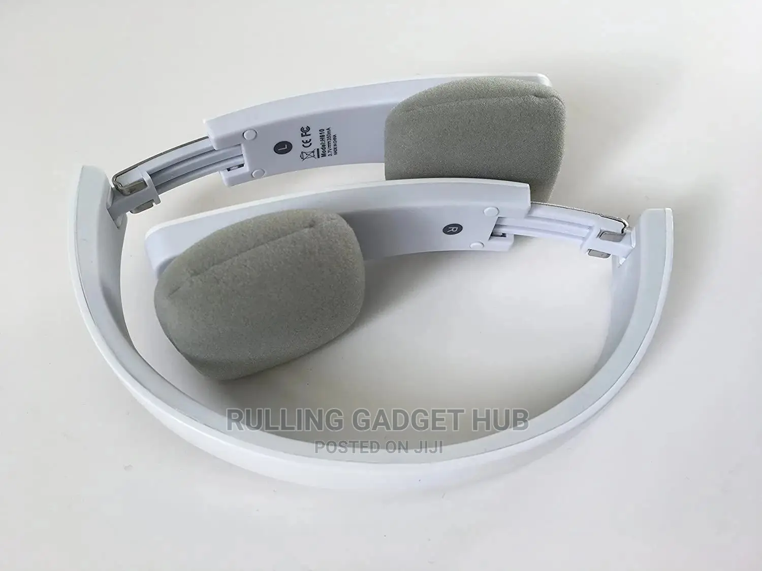 Apple H610 Bass Sound -black