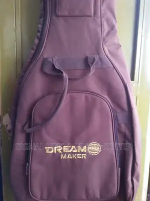 Dream Maker Brawn Acoustic Guitar Bag