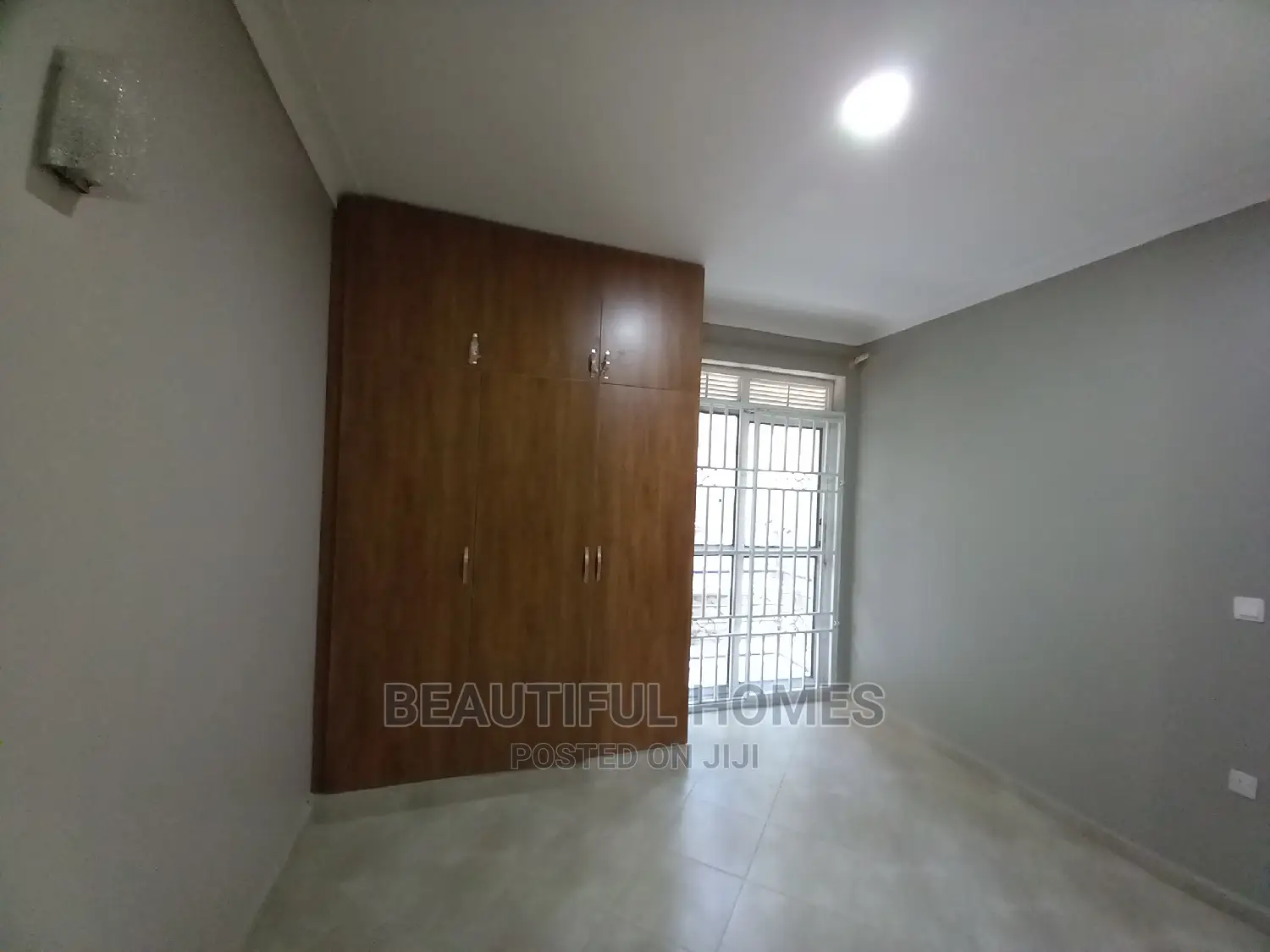 Furnished 2bdrm Apartment in Bunga, Central Division for Sale