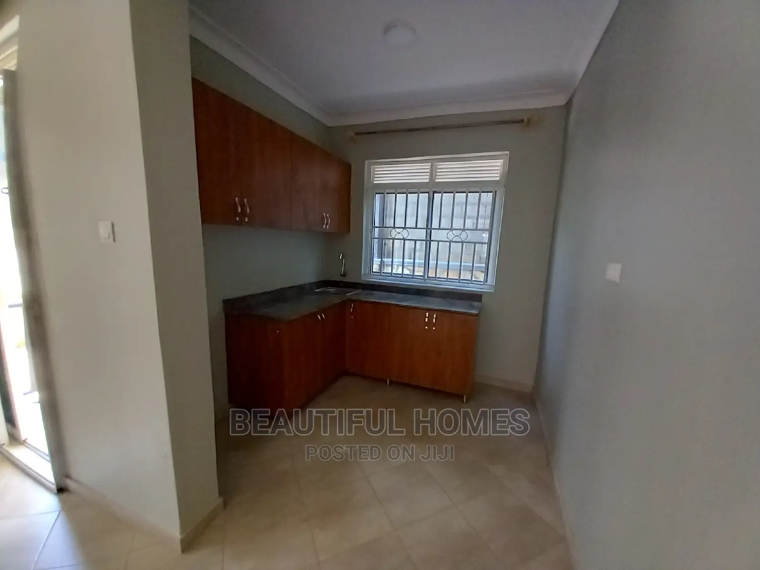 Furnished 2bdrm Apartment in Bunga, Central Division for Sale