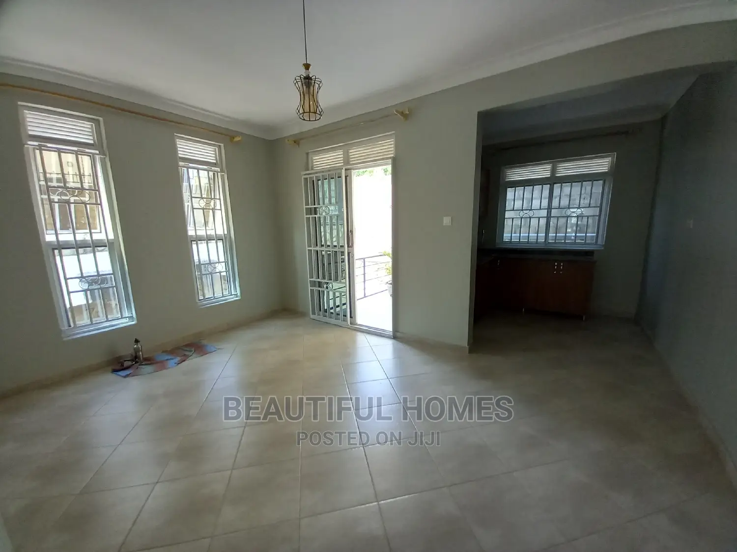 Furnished 2bdrm Apartment in Bunga, Central Division for Sale