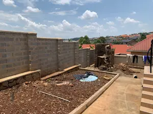 Furnished 4bdrm House in Kira for Sale