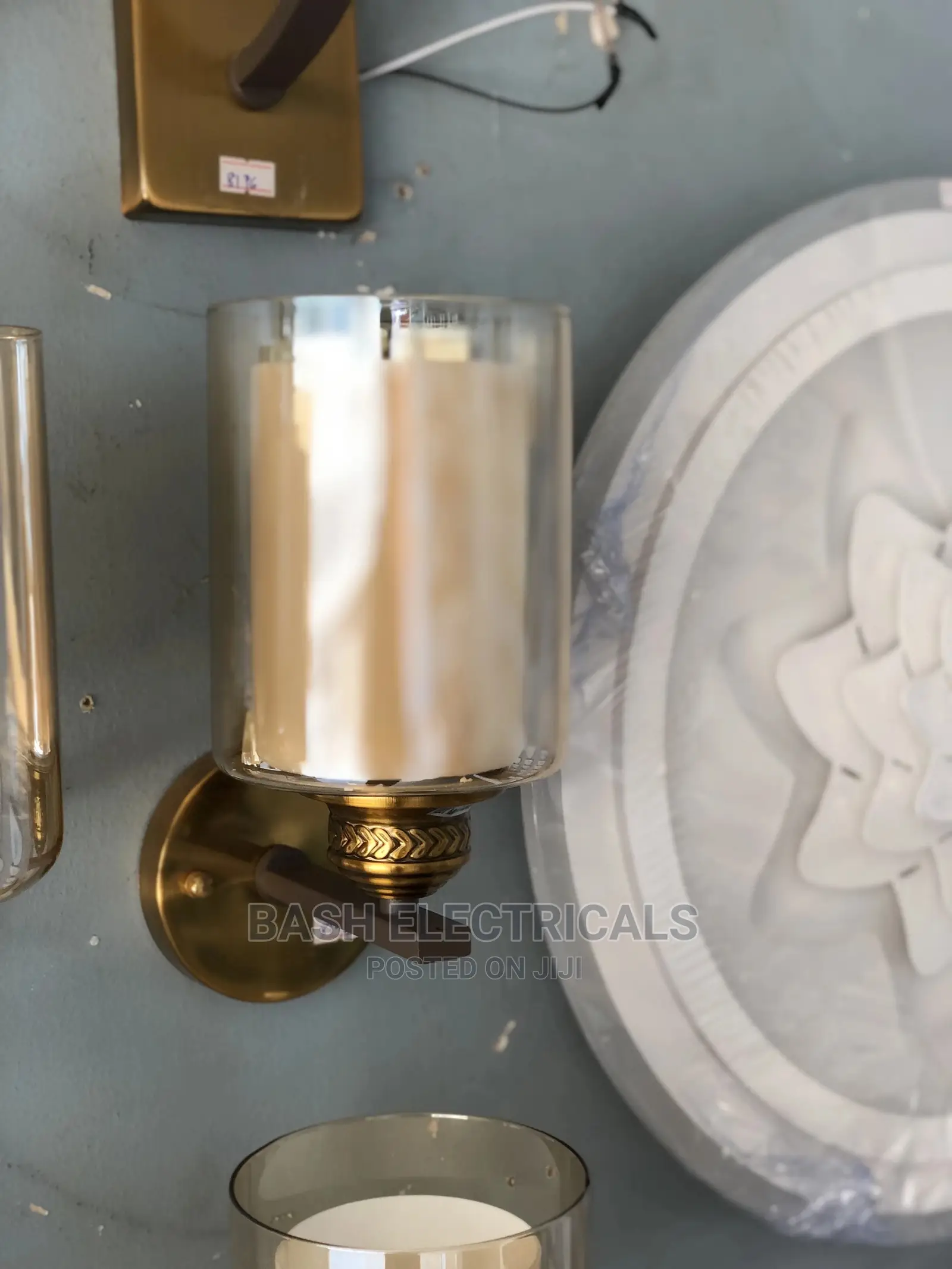 Simple Wall Bracket