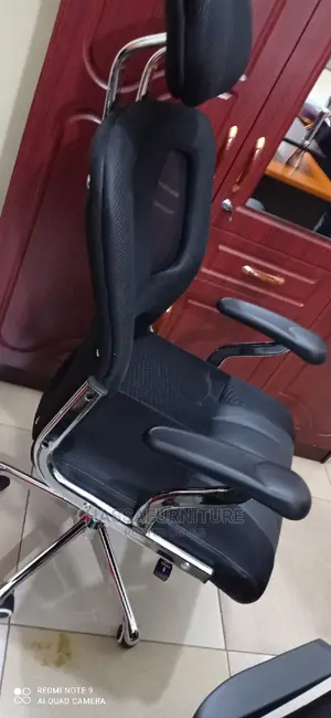 Executive Directors Chair Brand New