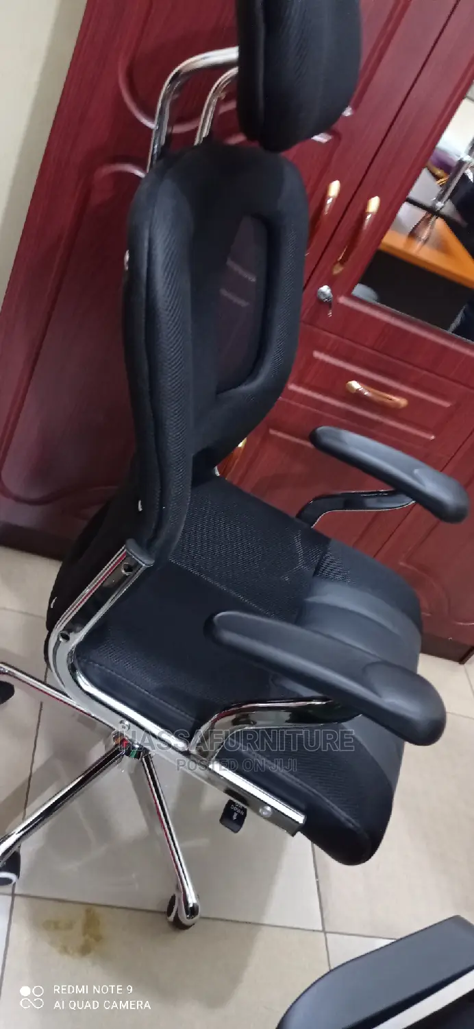 Executive Directors Chair Brand New
