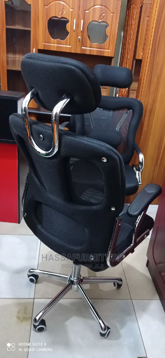Executive Directors Chair Brand New