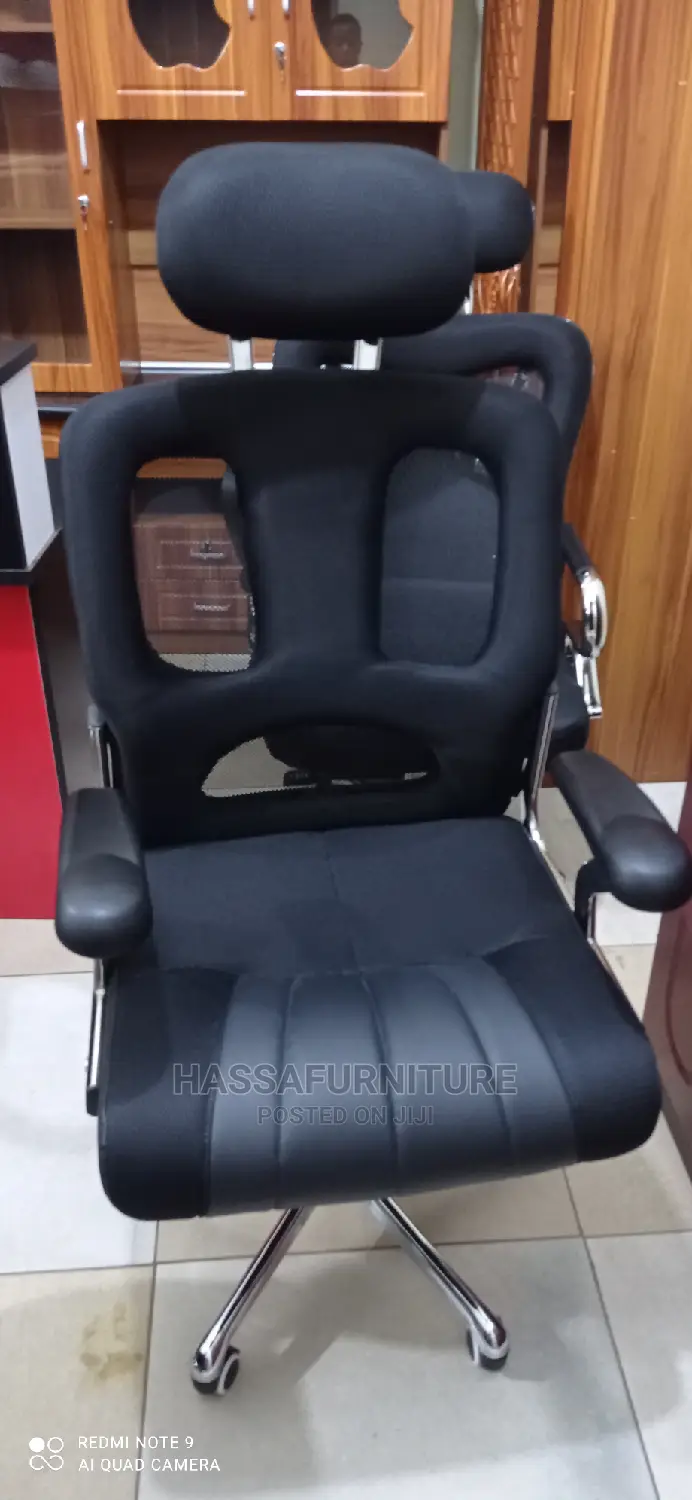 Executive Directors Chair Brand New