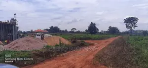 Wakiso Namusera Plots