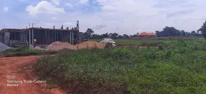 Wakiso Namusera Plots