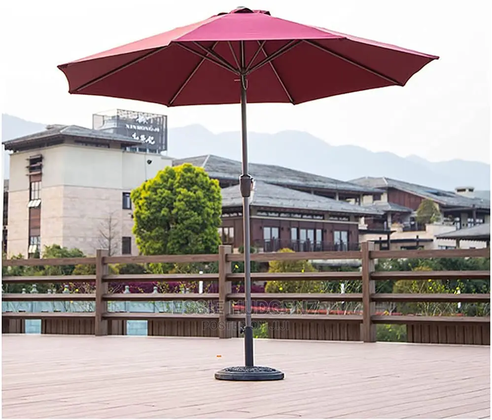Base Umbrella 2.7metres