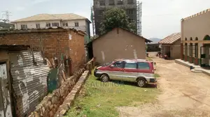 Commercial Plot