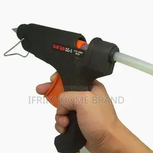 Hot Melt Glue Gun