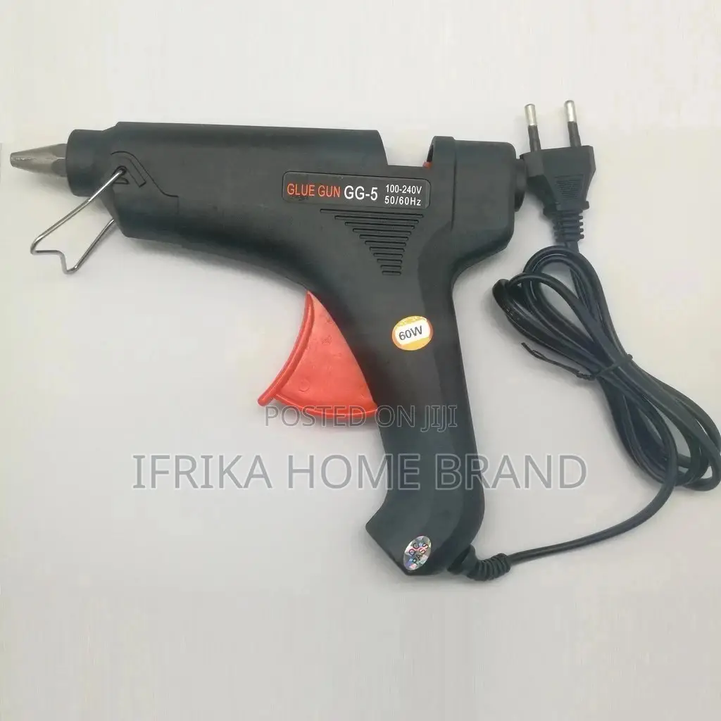 Hot Melt Glue Gun