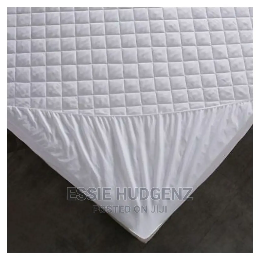 Waterproof Matress Protector 