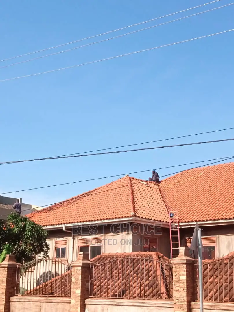 Roof Life Extension,Roof Cleaning.