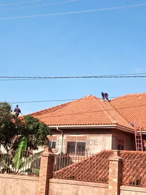 Roof Life Extension,Roof Cleaning.