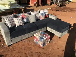 Six L Sofa