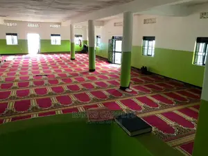 Muslim Carpets