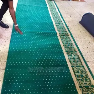 Muslim Carpets