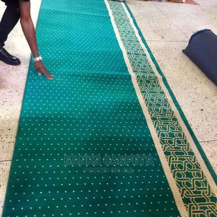 Muslim Carpets